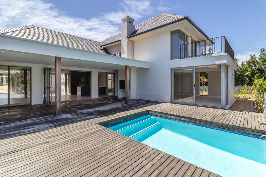 4 Bedroom Property for Sale in Pearl Valley at Val de Vie Western Cape